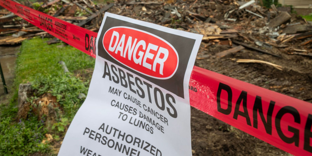 Asbestos Awareness Course
