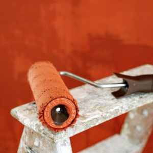 Donde encuentro pinturas con base de plomo y como las manejo