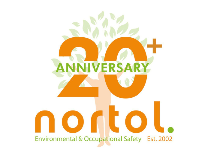 Nortol Anniversary