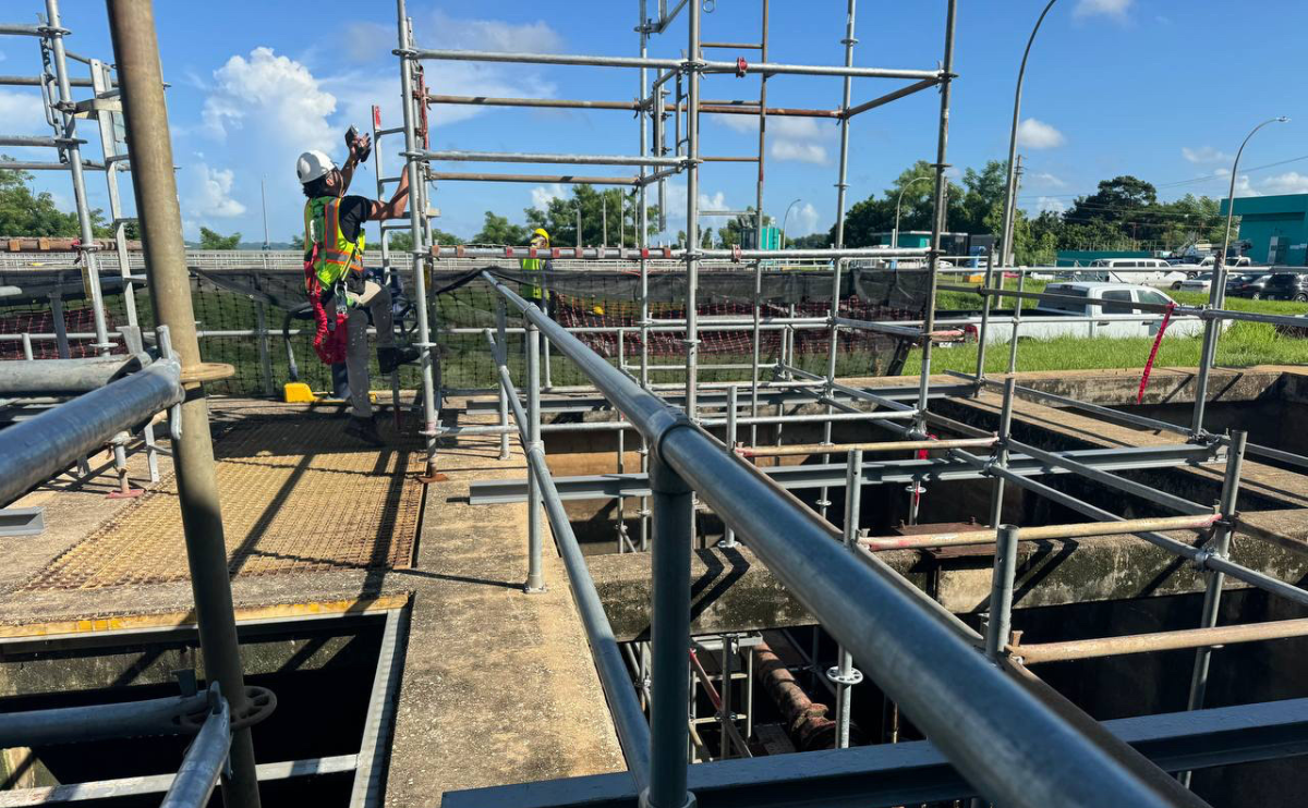 Nortol Industrial Hygiene