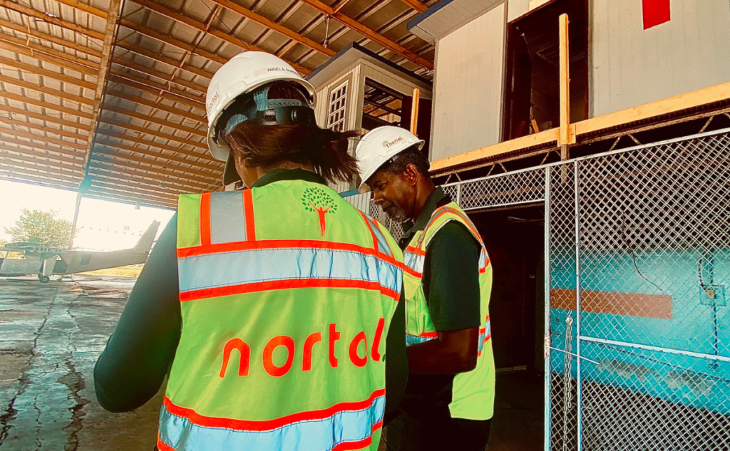 Nortol Project Management
